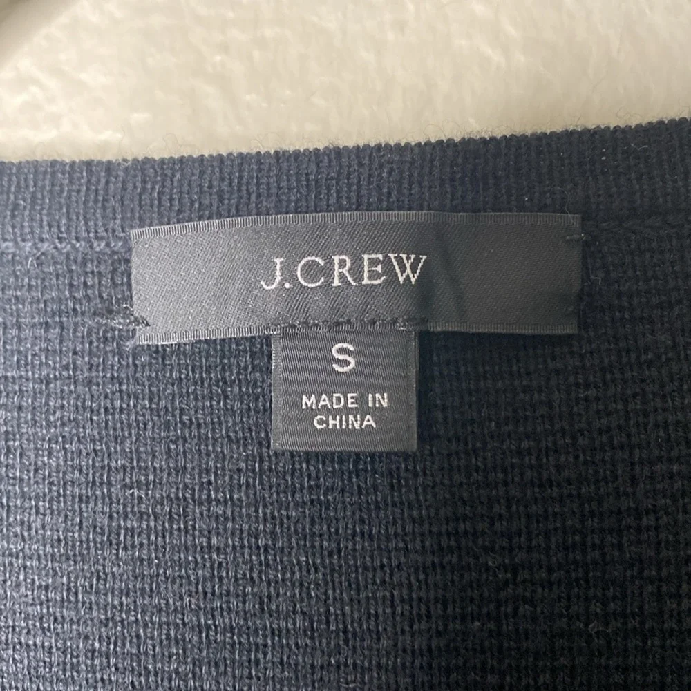 J. Crew nice thick